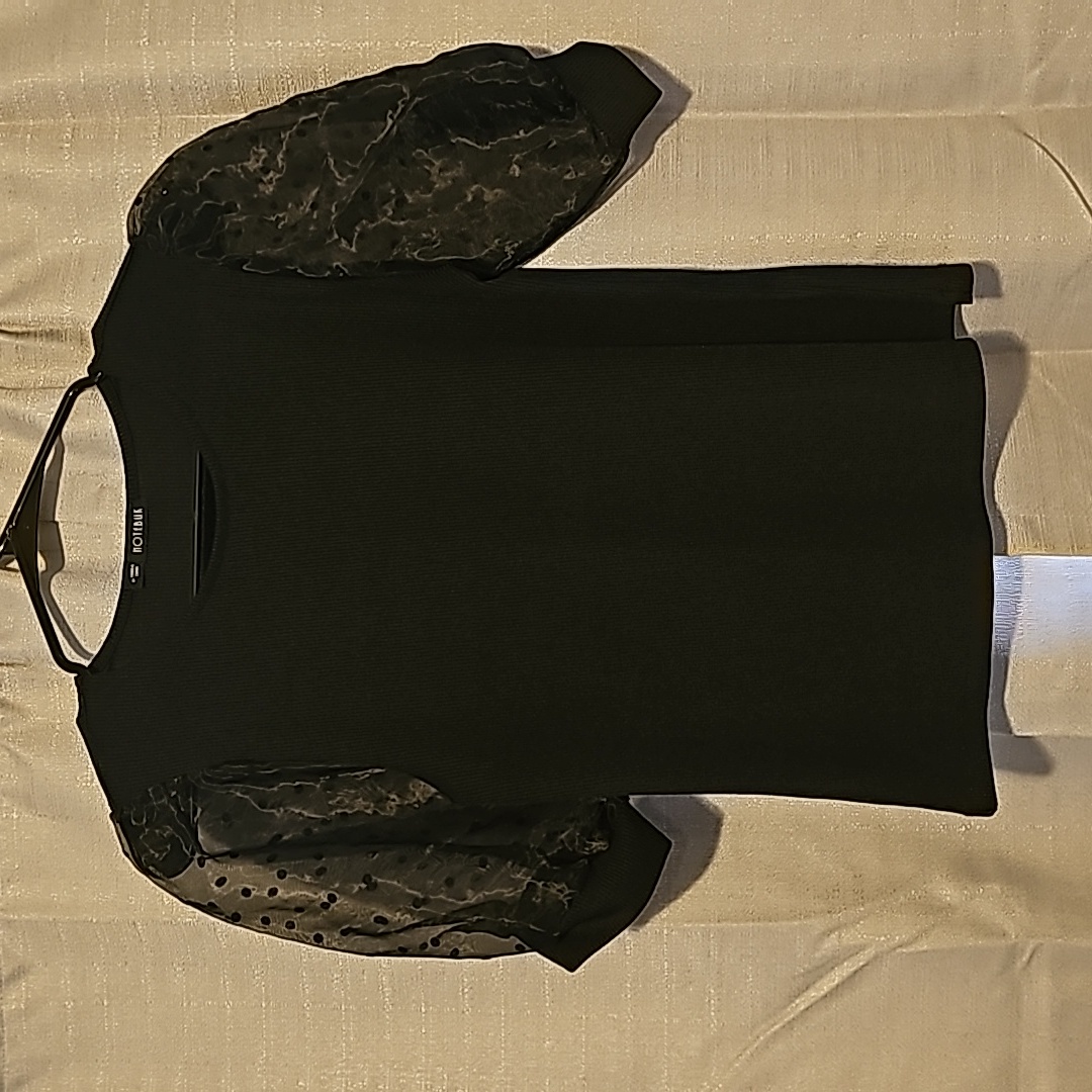 Notebuk Blouse